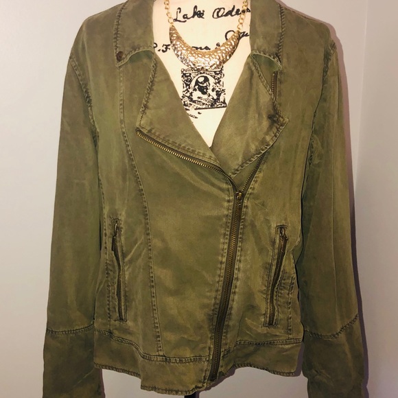 Max Jeans Jackets & Blazers - Max Jeans Women’s Jacket